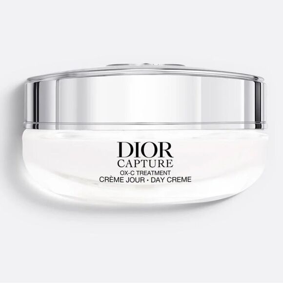 Dior Capture Day Creme Ox-C Treatment - Picture 1 of 6